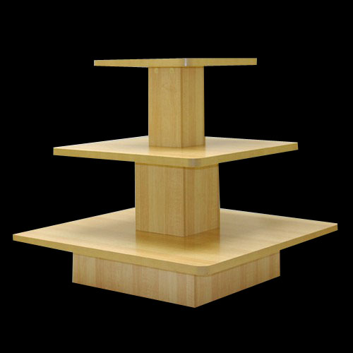 click to view products in 3 Tier range